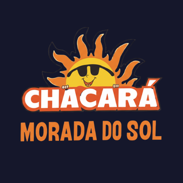 Logo da Chácara Morada do Sol